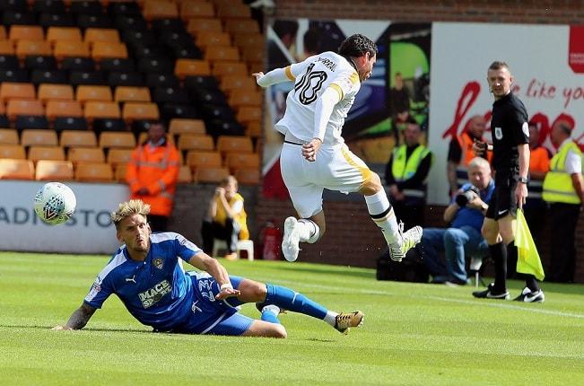 More information about "Kevin Nolan: 'Discussion about throwing bodies on the line helped Notts County defend better'"