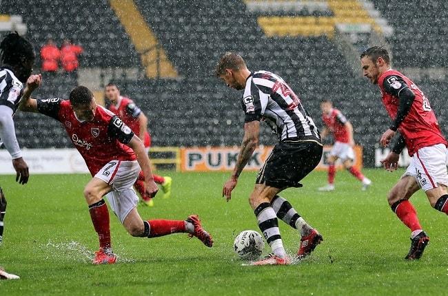 More information about "Stat Attack: Notts County vs. Morecambe, Saturday 9 September 2017"