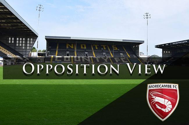 More information about "Opposition View: Morecambe (H), 9 September 2017"