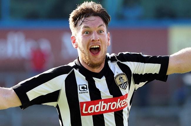 More information about "Match Report: Notts County climb to top of League Two with clinical win over Lincoln City"