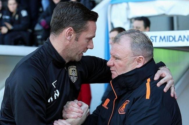 More information about "Notts County still in League Two title hunt, says Steve Evans"