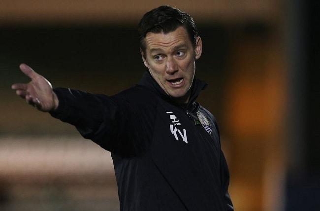 More information about "Kevin Nolan unhappy with "ridiculous" Notts County fixture list"