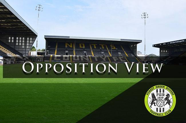 More information about "Opposition View: Notts County vs. Forest Green Rovers, Saturday 7 October 2017"