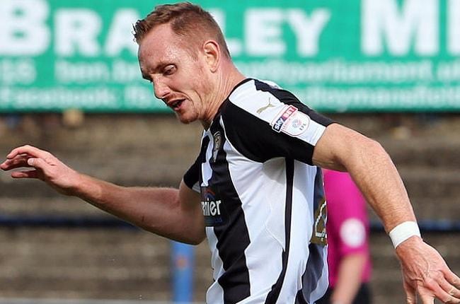 More information about "Match Report: Notts County leave it late to claim draw against Forest Green Rovers"