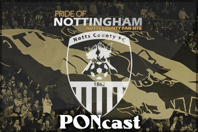 More information about "Pride of Nottingham's PONcast: Episode 30"