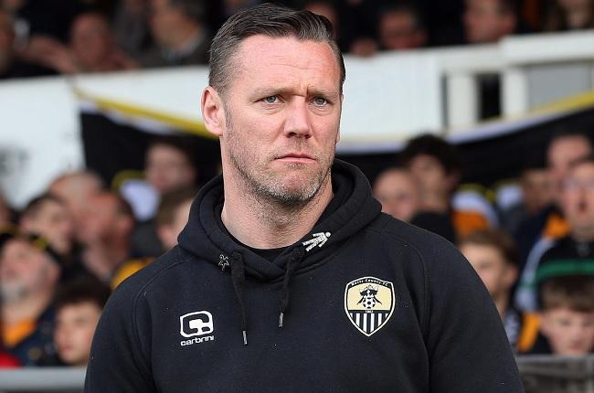 More information about "Kevin Nolan frustrated at Notts County defending in Mansfield Town defeat"