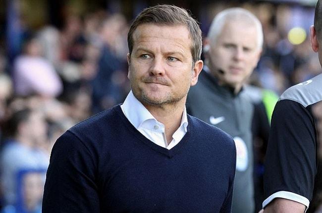 More information about "Mark Cooper: 'Former Notts County chairman made things difficult'"