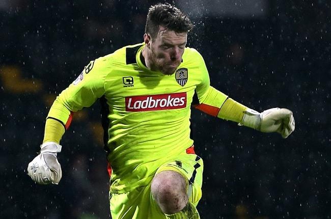 More information about "Kevin Nolan has faith in Notts County back-up goalkeepers"