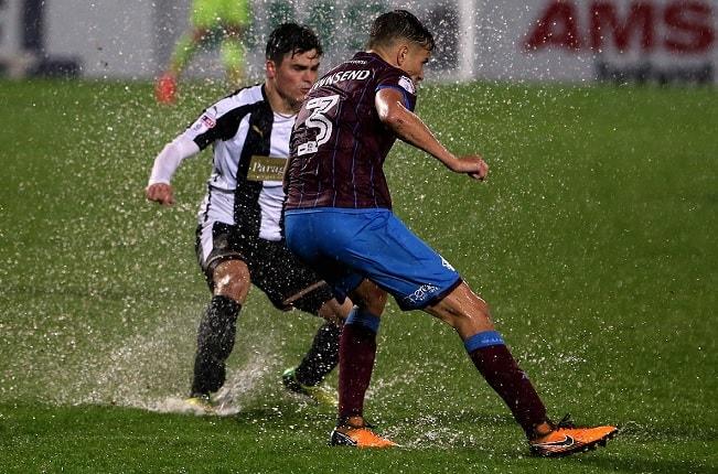 More information about "Kevin Nolan: 'Callum Saunders and Elliot Hodge can excite the crowds'"