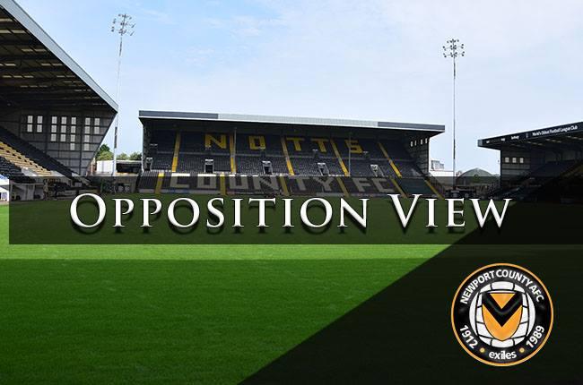 More information about "Opposition View: Notts County vs. Newport County, Saturday 28 October 2017"
