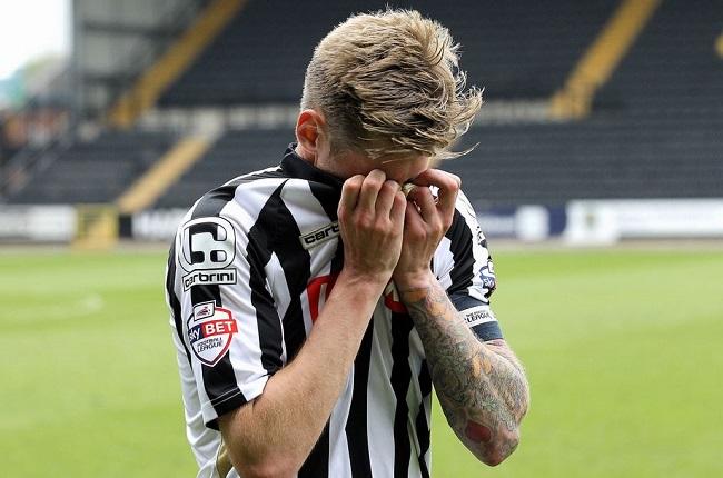 More information about "Shola Ameobi, Jon Stead doubtful for Notts County FA Cup tie against Oxford City"