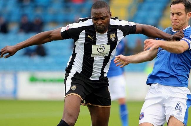 More information about "Kevin Nolan: 'Notts County can cope without sidelined Shola Ameobi'"