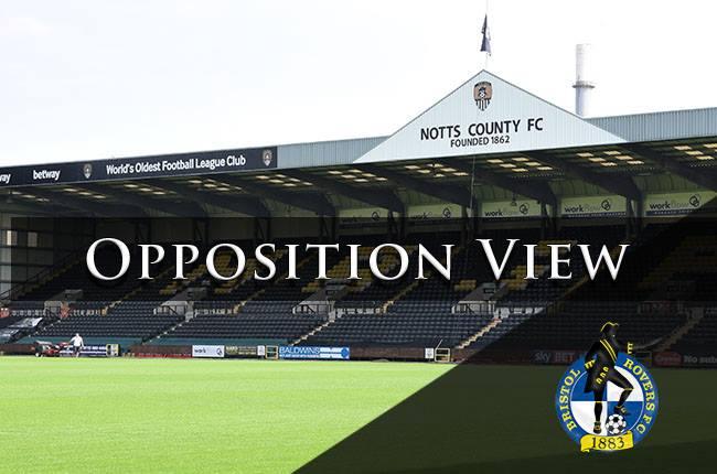 More information about "Opposition View: Notts County vs. Bristol Rovers, Friday 3 November 2017"