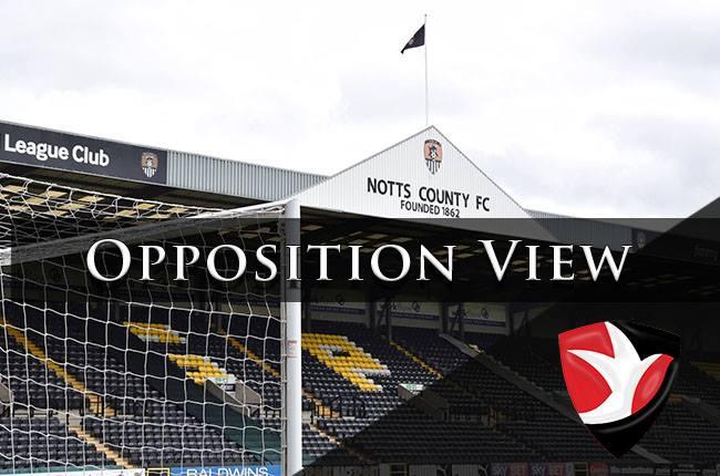 More information about "Opposition View: Notts County vs. Cheltenham Town, Saturday 18 November 2017"
