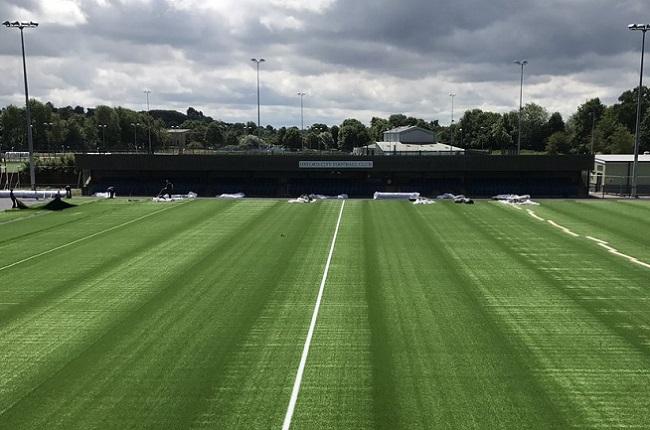 More information about "Oxford City director of football: 'FA Cup televised tie at Notts County will make the world of difference'"