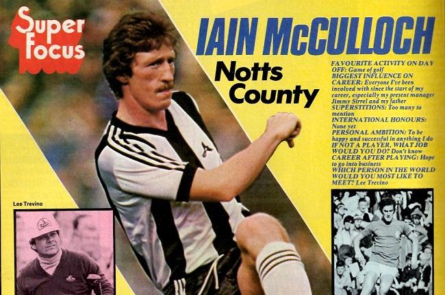 More information about "Notts Alumni: Iain McCulloch"