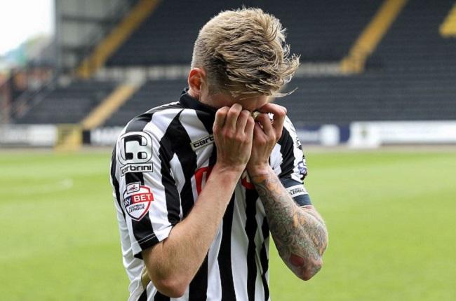 More information about "Jon Stead: 'My goal tally so far this season is not enough'"