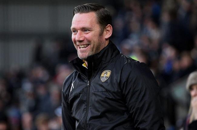 More information about "Kevin Nolan full of praise for Notts County and for Oxford City"