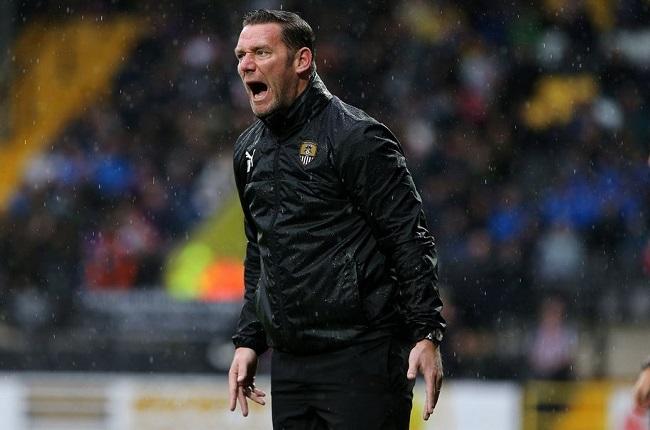 More information about "Kevin Nolan: 'Notts County are not always going to hammer teams at home'"