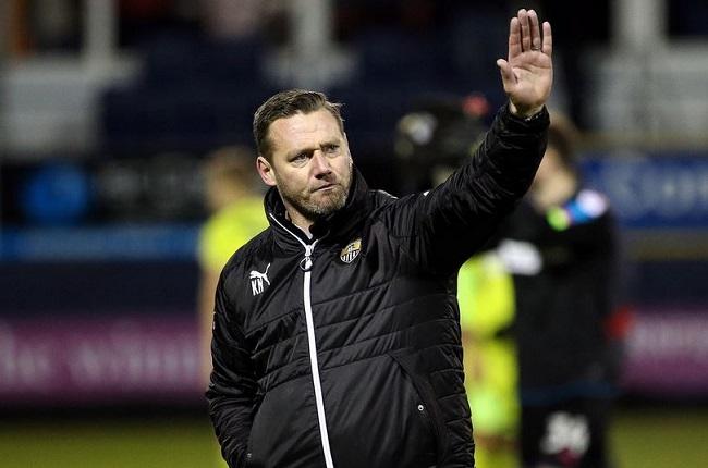 More information about "Kevin Nolan delighted with Notts County team spirit after remarkable Cambridge United draw"