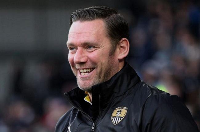 More information about "Kevin Nolan: 'Notts County improving at the back'"