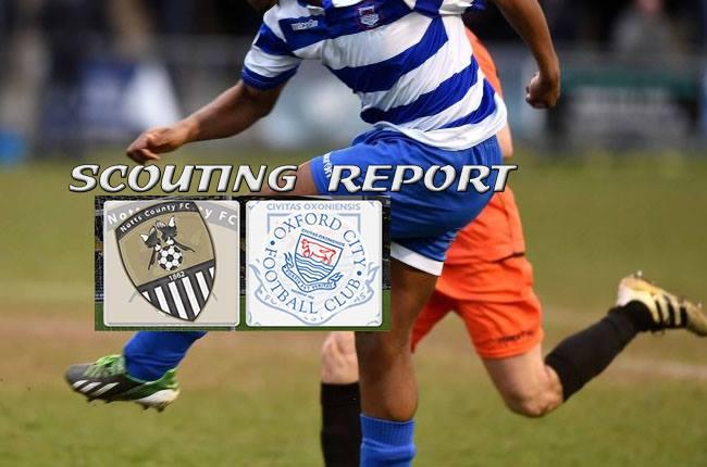 More information about "Scouting Report: Notts County vs. Oxford City, Saturday 2 December 2017"