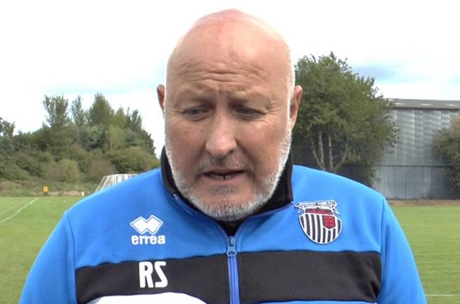 More information about "Russell Slade: 'Grimsby Town could have gone on to beat Notts County'"