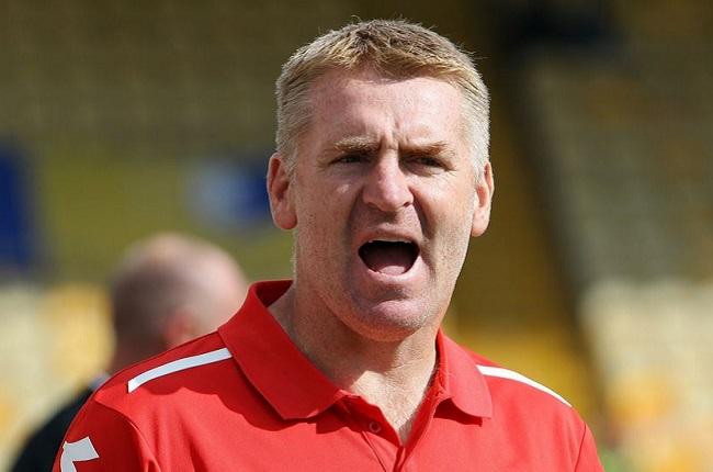 More information about "Dean Smith warns Brentford of "potential banana skin" against Notts County in FA Cup"