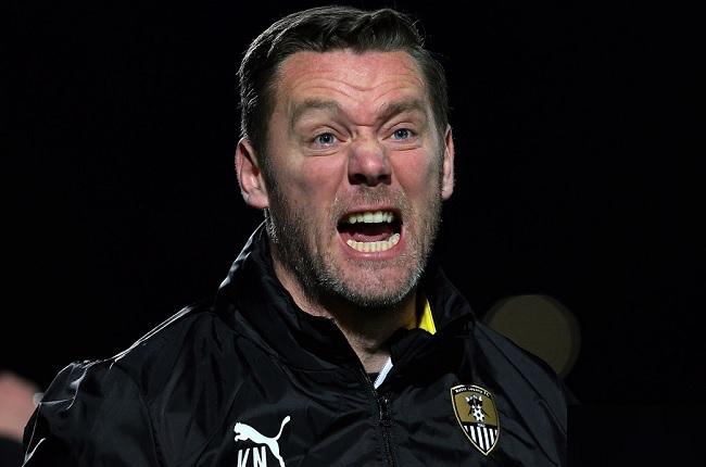 More information about "Kevin Nolan: 'Key refereeing decisions cost Notts County against Exeter City'"