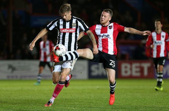 More information about "Stat Attack: Notts County vs. Exeter City, Saturday 20 January 2018"