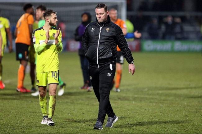 More information about "Kevin Nolan: 'There is no mini crisis at Notts County'"