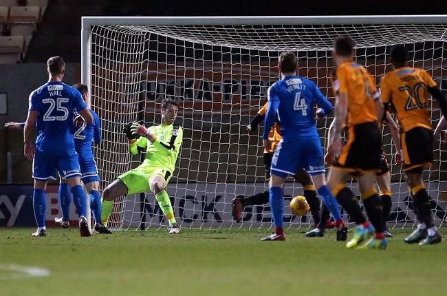 More information about "Match Report: Notts County stumble once again as Cambridge United claim all three points at Abbey Stadium"