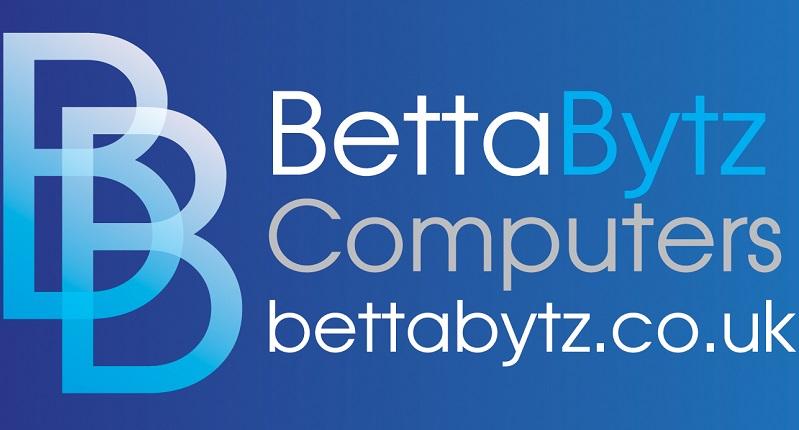More information about "An update from Pride of Nottingham partner BettaBytz Computers"