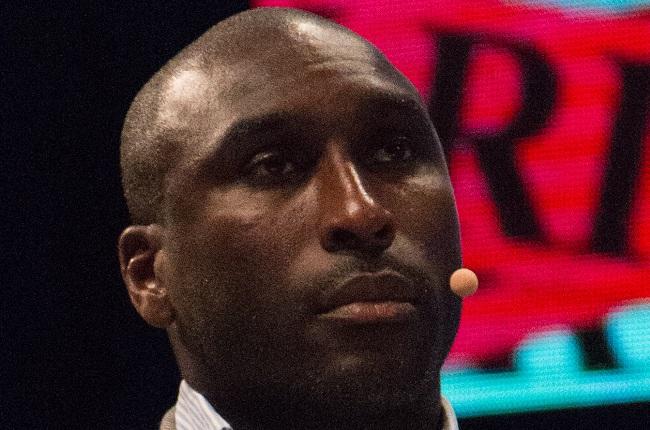 More information about "Grimsby Town interested in speaking to Sol Campbell about managerial position"