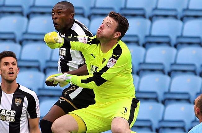 More information about "Adam Collin pleased with clean sheet in Notts County win over Stevenage"