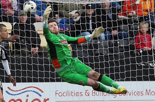 More information about "Adam Collin glad to be back in action for Notts County"