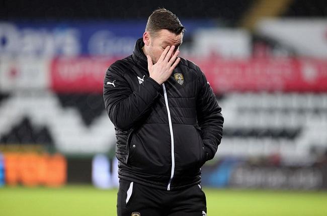 More information about "Kevin Nolan: 'Swansea City FA Cup elimination will make Notts County players stronger'"