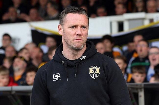 More information about "Kevin Nolan: 'Each Notts County player will play a part in coming months'"