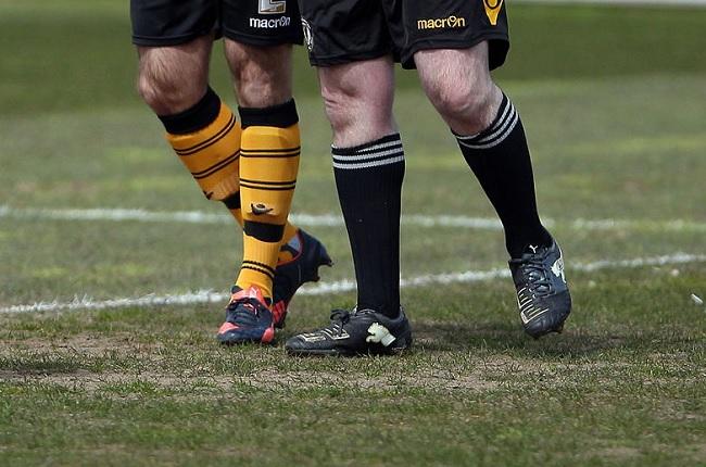 More information about "Kevin Nolan: 'Newport County pitch quality cannot be used as an excuse'"