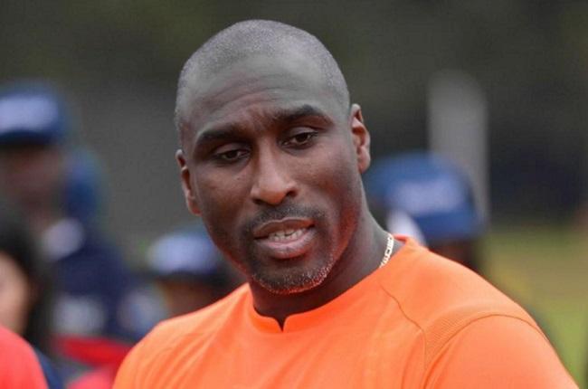 More information about "Sol Campbell: "I'm one of the greatest minds in football""