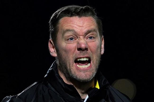 More information about "Kevin Nolan: 'Notts County players deserved more from Mansfield Town game'"