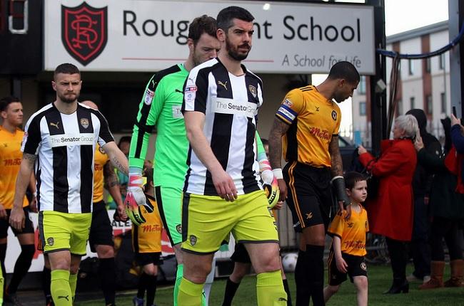 More information about "Notts County duo Richard Duffy, Carl Dickinson visit Robin Hood Primary School as part of FITC-led project"