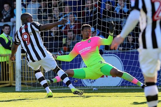 More information about "Mark Stallard urges Notts County to exploit Wycombe Wanderers defence"