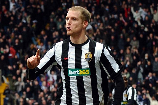 More information about "Former Notts County captain Neal Bishop speaks of "big decision" in going professional"