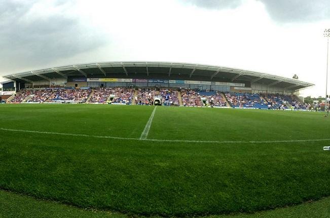 More information about "Notts County to subsidise fan coach travel for League Two trip to Chesterfield"