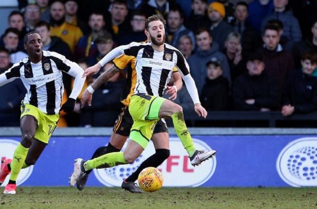 More information about "Jorge Grant "probably the best player" in League Two, says Wycombe Wanderers defender Joe Jacobson"