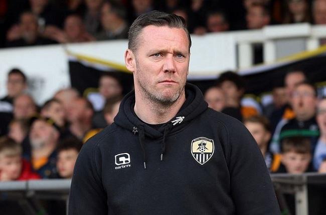 More information about "Kevin Nolan eager for Notts County to right wrongs against Wycombe Wanderers after "tough few days""