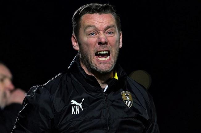 More information about "Kevin Nolan: 'Notts County in a very good place'"