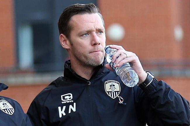 More information about "Kevin Nolan on potential Notts, Cheltenham postponement: "We are ready for all outcomes""