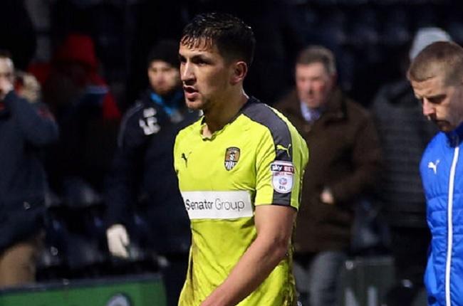 More information about "Notts County midfielder Noor Husin wins February League Two Goal of the Month award for strike against Crewe Alexandra"